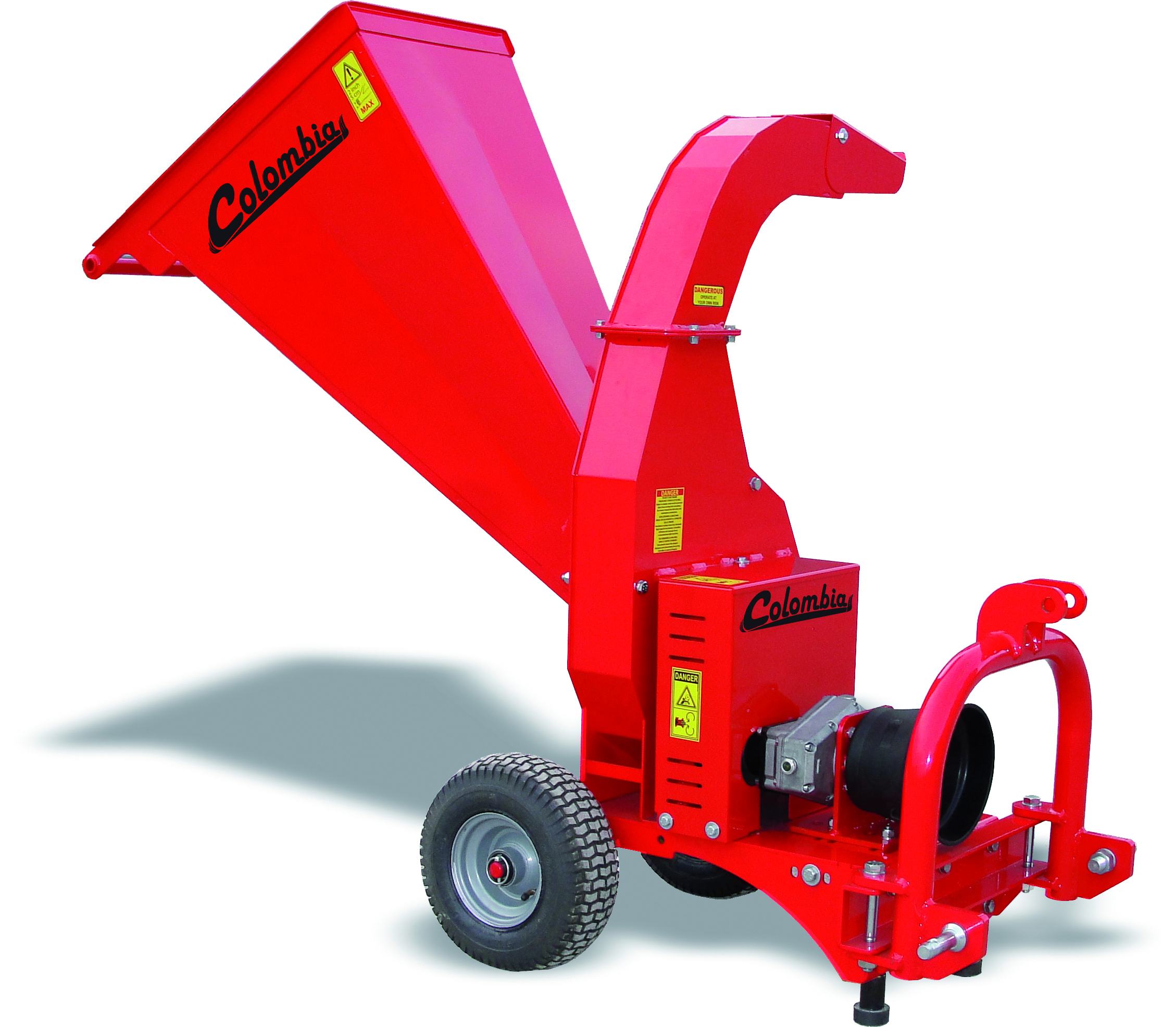 Broyeur COLOMBIA PSCU 3P