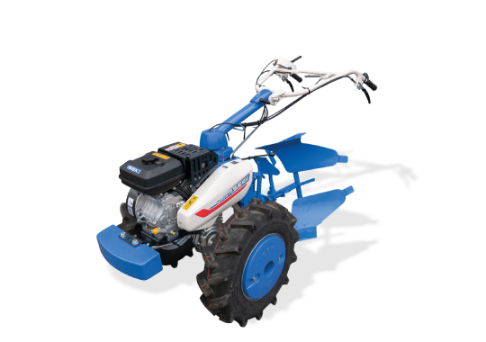 Motoculteur ISEKI SA603FSE4