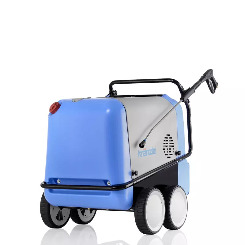 Nettoyeur haute pression KRANZLE 1165-1