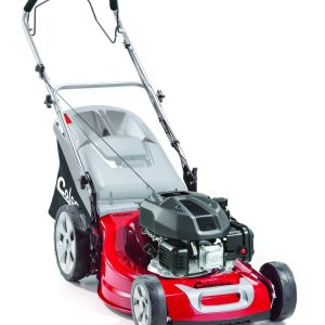 Tondeuse thermique tractée COLOMBIA PM 508 TCG – 3 en 1