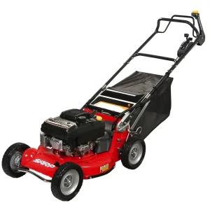 Tondeuse Autotractée Professionnelle SARP SP53HXAPRO
