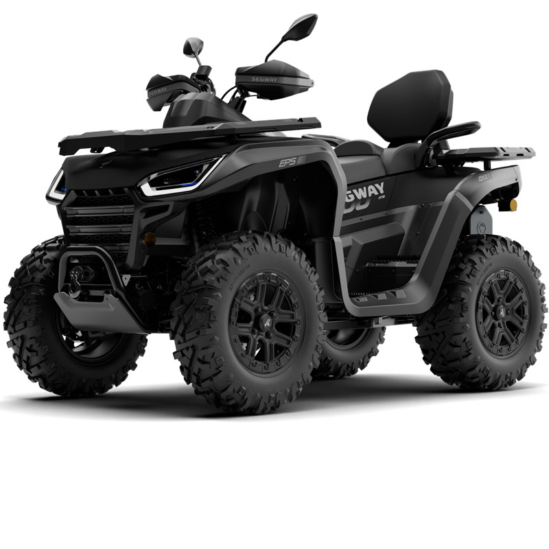 Quads SEGWAY AT10L EPS