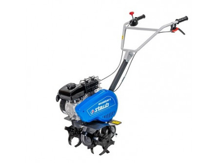 Motobineuse STAUB MAXIBÉCHE 155 K